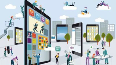 云計(jì)算助力傳統(tǒng)樓宇對(duì)講系統(tǒng)的蛻變