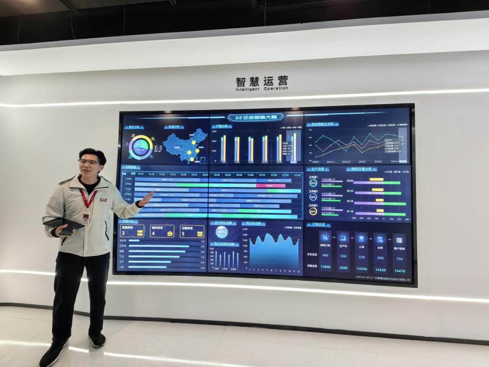 佛山機器人軍團逐個數 瞄準“機器人家電化”，順德機器人產業的春天要來了？