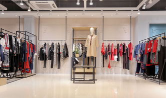 唯艾服裝服飾批發 時尚與品質的橋梁